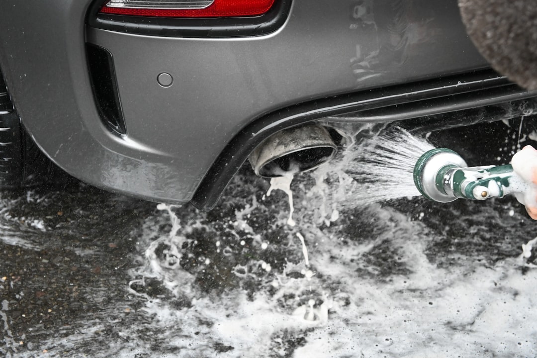 Transform Your Vehicle with Professional Car Detailing Services