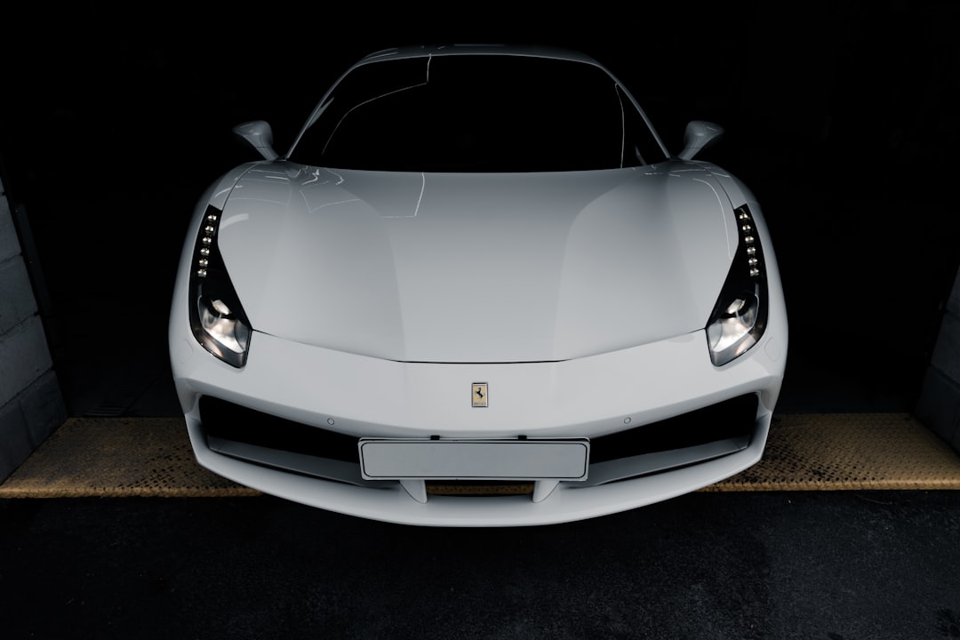 The Ultimate Guide to Car Detailing for Beginners