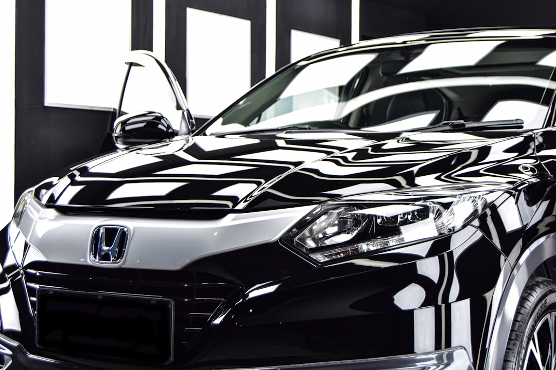 Why Regular Car Detailing Keeps Your Vehicle Looking New