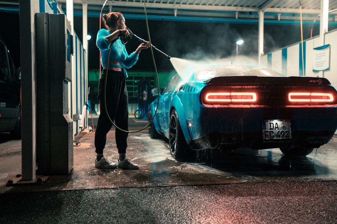 Top 10 Car Detailing Tips Every Owner Should Know